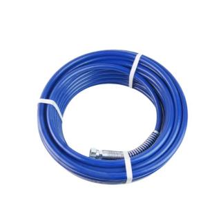 Furtun airless, 15m, 1 4   pentru pompa de zugravit