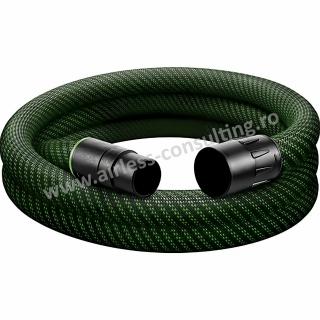 Furtun de aspirare D36, 32x3, 5m AS, R, Festool