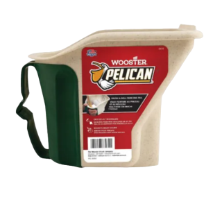 Galeata de mana Pelican, 1 litru, Wooster