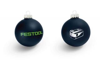 Globuri de Craciun WK-FT3 Festool