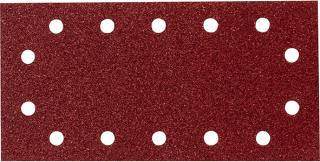 Hartie abraziva K60 115x229mm, Makita