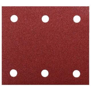 HaRTIE ABRAZIVa K80 102X114MM, Makita