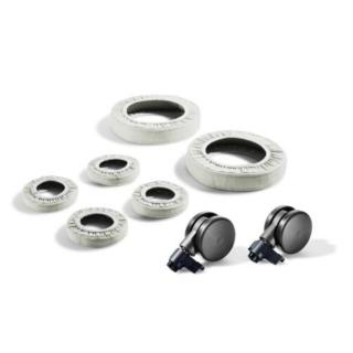 Huse de roti RD-CT 26-36-Set, Festool