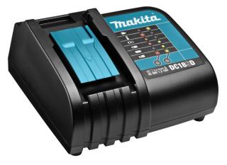 Incarcator DC18SD 18V, Makita