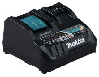 Incarcator DCE18RE cu 2 porturi LXT 18V   CXT 12Vmax, Makita
