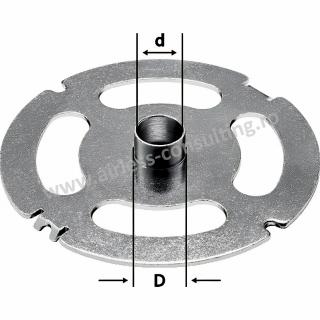 Inel de copiere KR D 17, 0, OF 2200, Festool