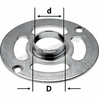 Inel de copiere KR D 24, OF 900, Festool