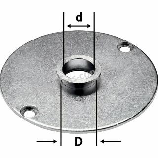 Inel de copiere KR D17, VS 600 SZ 14, Festool