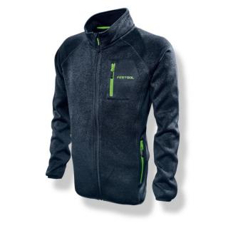 Jacheta sweat, Festool XXL, Festool