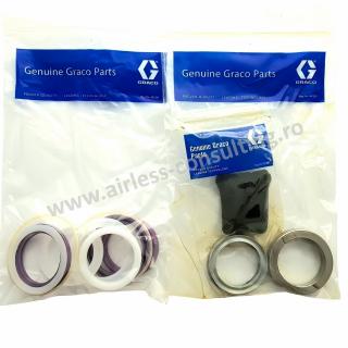 Kit reparatie garnituri pompa, Graco, T max 6912