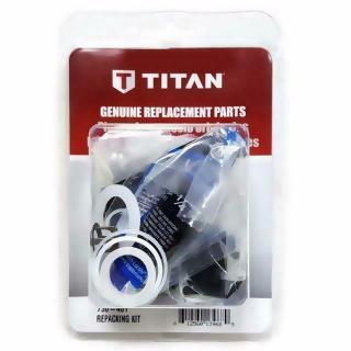 Kit reparatie piston Impact 440i, EAN CODE 612560139689