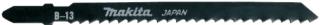 LAMa FIERaSTRaU B-13  SET 5BC 80MM LEMN PLaCI AGLOMERATE, Makita