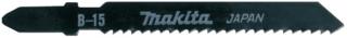 LAMa FIERaSTRaU B-15 SET 5BUC 50MM LEMN PLaCI AGLOMERATE, Makita