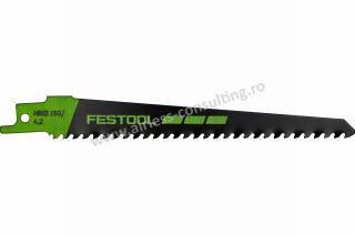 Lame de ferastrau cu sabie BUILDING MATERIALS ABRASIVE MATERIALS HMR 150 4,2 Festool