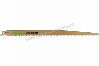 Lame de ferastrau cu sabie HSR 305, 4, 3 BI, 5 WOOD UNIVERSAL, Festool