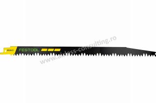 Lame de ferastrau cu sabie WOOD BASIC SR 305 5 5 Festool