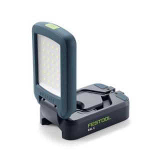 Lampa de lucru cu acumulator SYSLITE KAL C, Festool