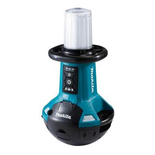 Lampa de lucru cu autorevenire compatibila cu acumulatori LXT 18Vx2, Makita