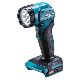 Lampa de lucru XGT 40Vmax, 160 lm, fara acumulatori, Makita