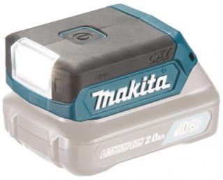 Lanterna 100 lm CXT 10,8V, Makita