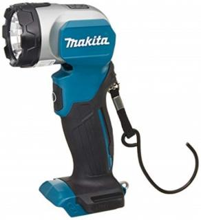 Lanterna, Makita