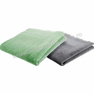 Laveta microfibre MPA Microfibre, 2, Festool