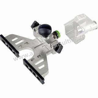 Limitator, Paralel SA OF 2200, Festool