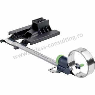 Limitator, pentru taieri circulare KS PS 420 Set, Festool