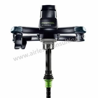 Malaxor adeziv, glet, tencuieli, MX 1000 RE EF HS2, Festool