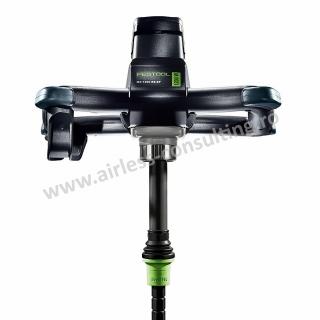 Malaxor adeziv, glet, tencuieli, MX 1200 RE EF HS3R, Festool