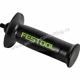 Maner auxiliar AH M14 VIBRASTOP, Festool