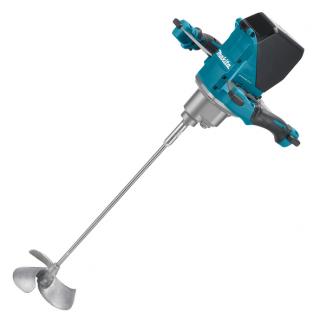 Masina de amestecat XGT, 240 mm, livrata fara acumulatori, Makita