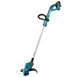 Masina de cosit LXT 18V, 26 cm, livrata cu un acumulator 18V 3.0Ah, Makita