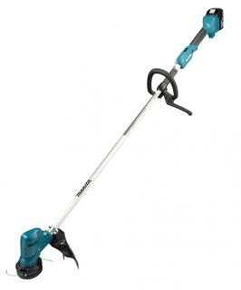 Masina de cosit LXT 18V, 28 cm, livrata cu un acumulator de 3.0Ah, Makita