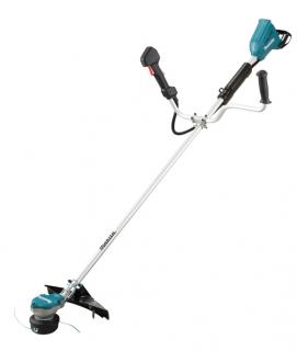 Masina de cosit maner asimetric, LXT 18V, 35 cm, fara acumulatori, Makita