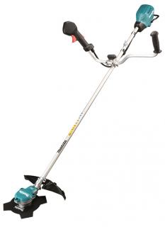 Masina de cosit maner asimetric, XGT 40Vmax, 35 cm, fara acumulatori, Makita