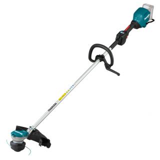 Masina de cosit maner tip bucla, XGT 40Vmax, 35 cm, fara acumulatori, Makita