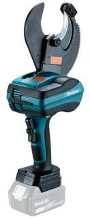 Masina de debitat cabluri LXT 18V, 50 mm, livrata fara acumulator, Makita