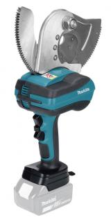 Masina de debitat cabluri LXT 18V, 54 mm, livrata fara acumulator, Makita