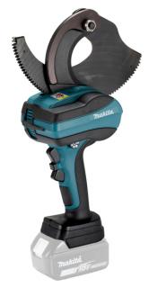 Masina de debitat cabluri LXT 18V, 65 mm, livrata fara acumulator, Makita