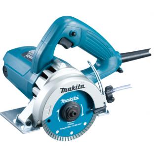 Masina de debitat cu disc diamantat, 110 mm, 1300W, Makita