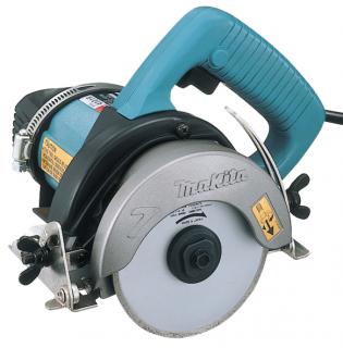 Masina de debitat cu disc diamantat, 125 mm, 860W, Makita