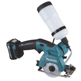 Masina de debitat sticla si ceramica CXT 12Vmax, 85 mm, fara acumulatori, Makita