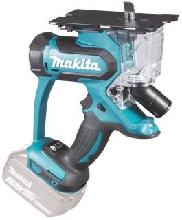 Masina de decupat drept LXT 18V, 30 mm, fara acumulatori, Makita