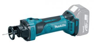 Masina de decupat LXT 18V, 6,35 mm, fara acumulatori, Makita
