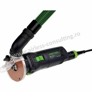 Masina de frezat muchii OFK 500 Q Plus R2, Festool