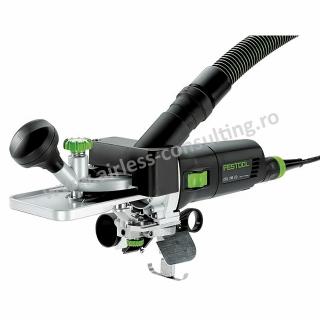 Masina de frezat muchii OFK 700 EQ Plus, Festool