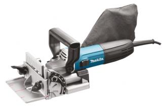 Masina de frezat nuturi 100 mm, 701W, Makita