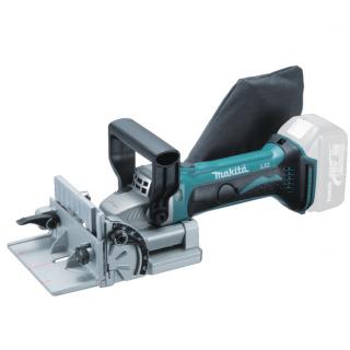 Masina de frezat nuturi LXT 18V, 100 mm, fara acumulatori, Makita