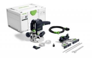 Masina de frezat OF 1010 REBQ-Plus - Festool